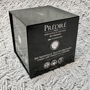 NIB - Prédiré Skin Tightening & Tissue Bonding Facial Cream - 50ml